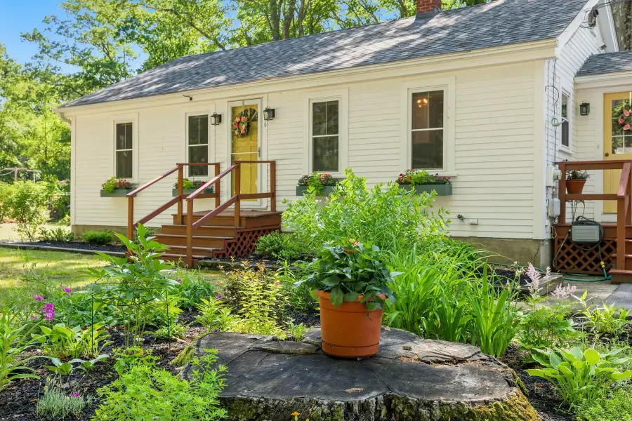 136 Martin Road, Kittery, ME 03904 - #3