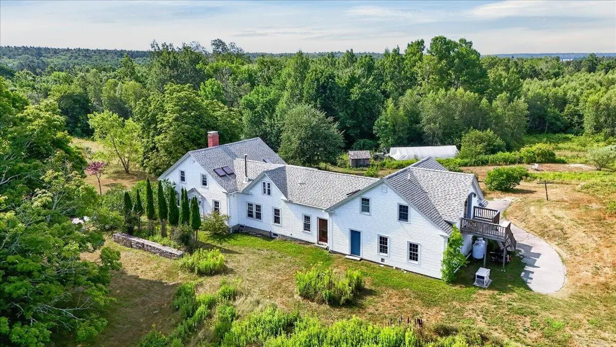 22 Christy Hill Road, Sedgwick, ME 04676 - #1