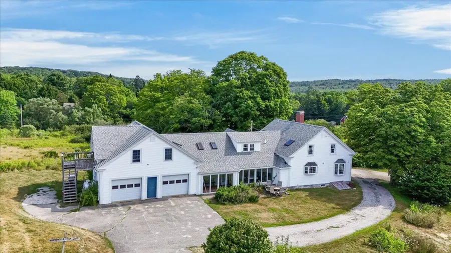 22 Christy Hill Road, Sedgwick, ME 04676 - #2