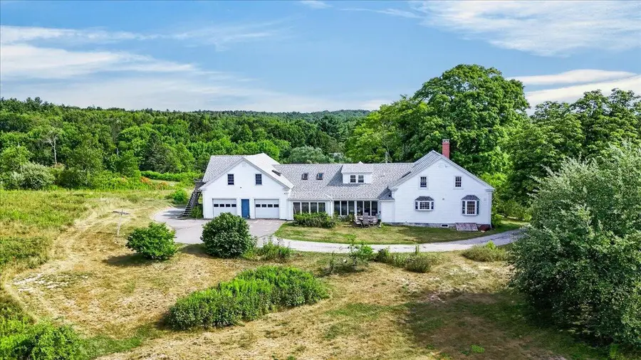 22 Christy Hill Road, Sedgwick, ME 04676 - #3