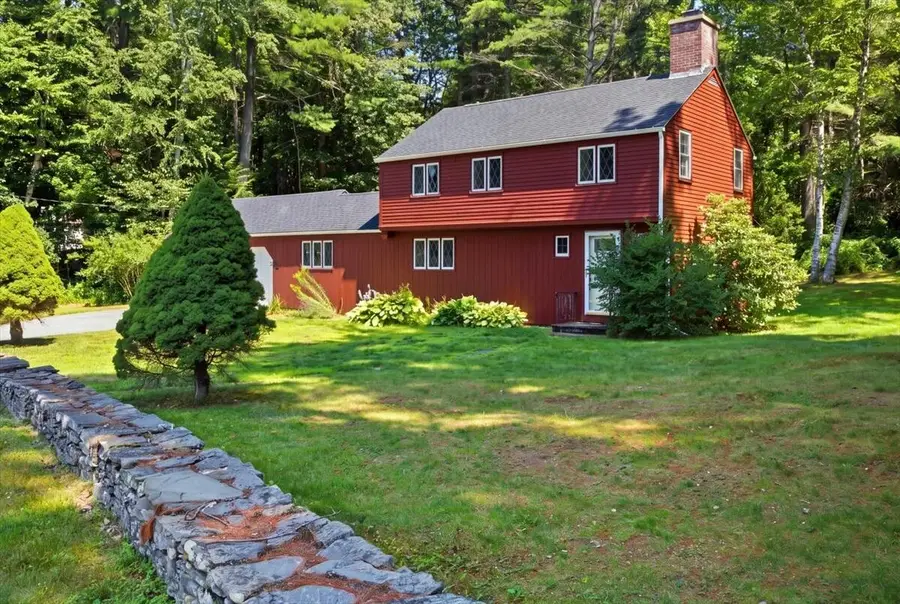 54 Nottingham Road, Auburn, ME 04210 - #2