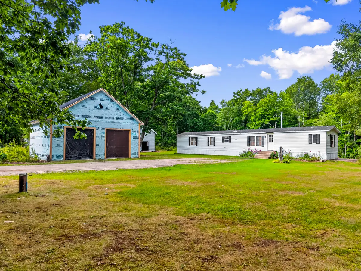 250 Violet Lane, Waldoboro, ME 04572 - #1