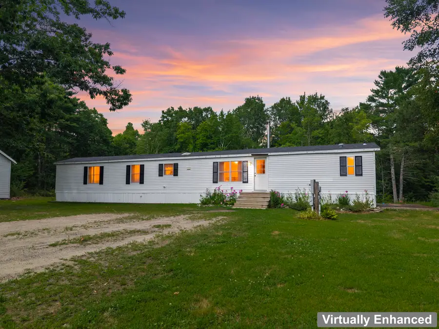 250 Violet Lane, Waldoboro, ME 04572 - #2