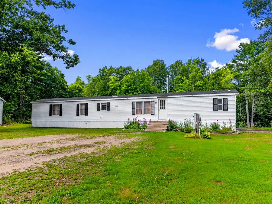 250 Violet Lane, Waldoboro, ME 04572 - #3