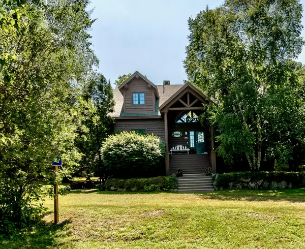 5006 Mountain View Road, Carrabassett Valley, ME 04947