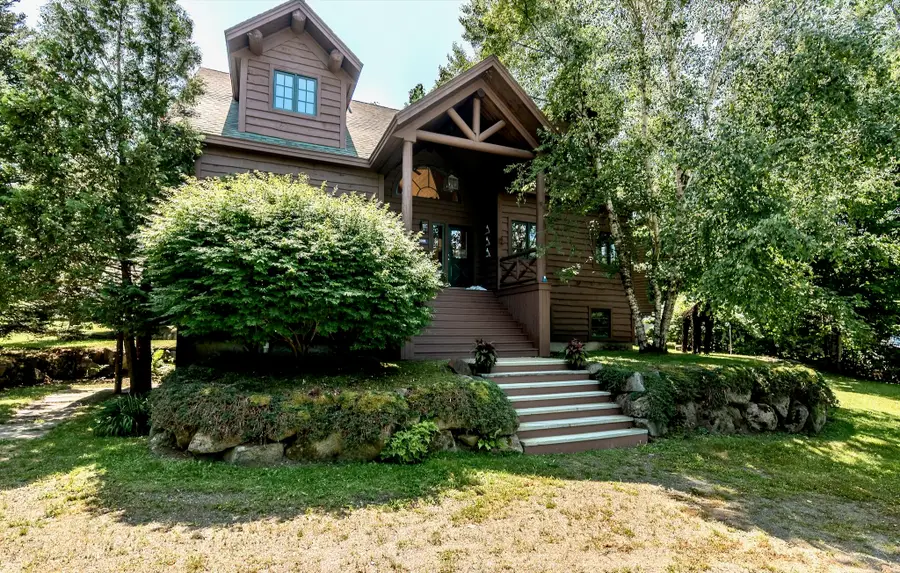 5006 Mountain View Road, Carrabassett Valley, ME 04947 - #2