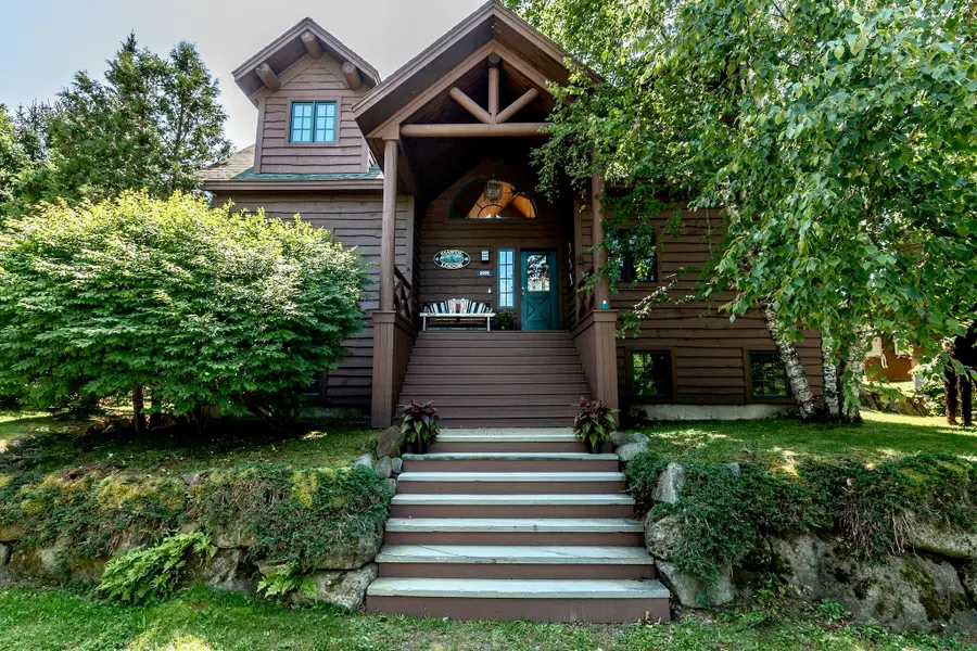 5006 Mountain View Road, Carrabassett Valley, ME 04947 - #3