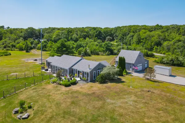78 Lovers Lane, Cushing, ME 04563