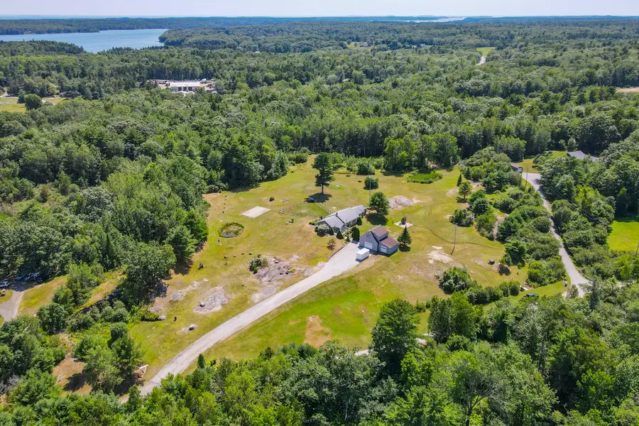 78 Lovers Lane, Cushing, ME 04563 - #2