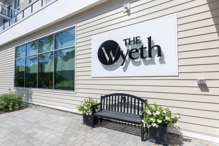 267 Us Route 1 #PH 509, Falmouth, ME 04105 - #2