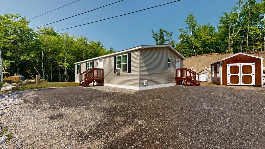 83 Yagger Road, Norway, ME 04268 - #2