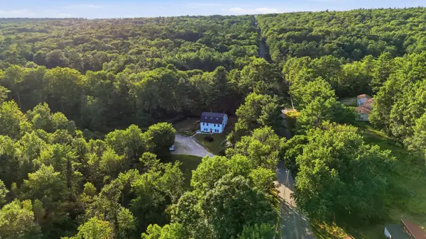 291 Penney Road, New Gloucester, ME 04260