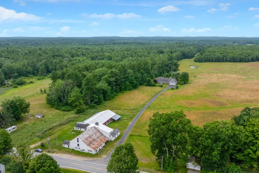 701 River Road, Buxton, ME 04093 - #3