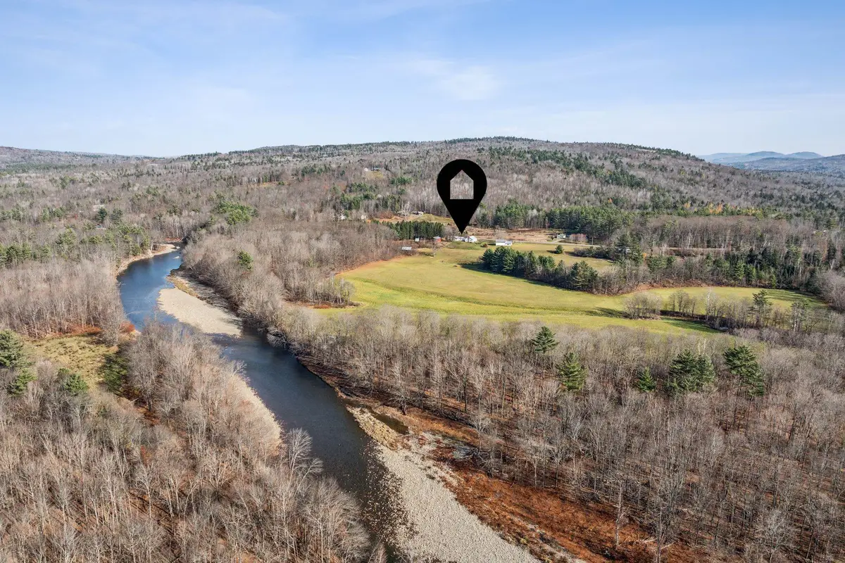 195 River Road, Avon, ME 04966 - #1