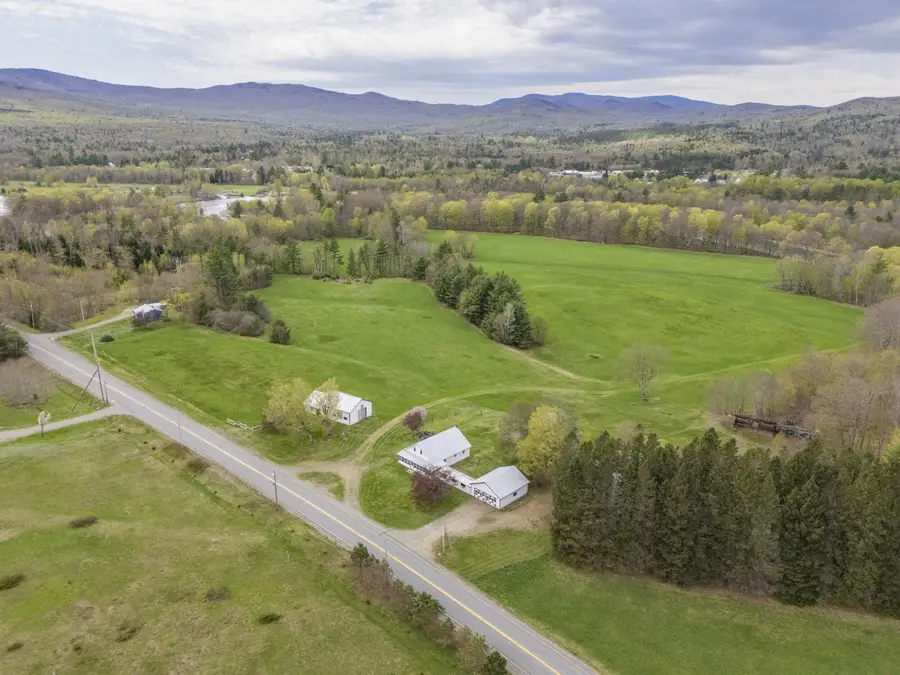 195 River Road, Avon, ME 04966 - #2