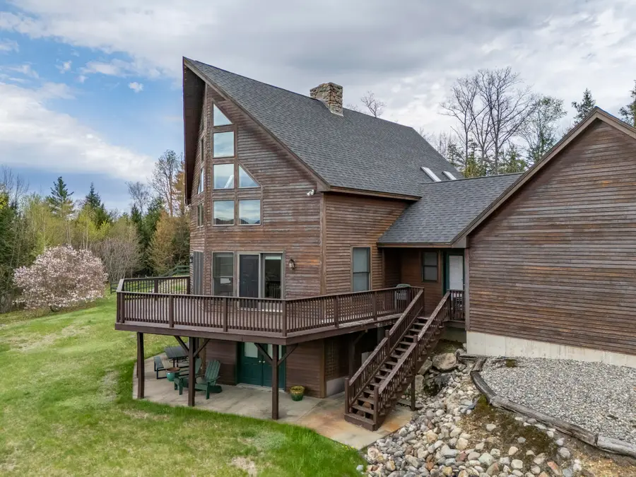 237 River Road, Avon, ME 04966 - #2