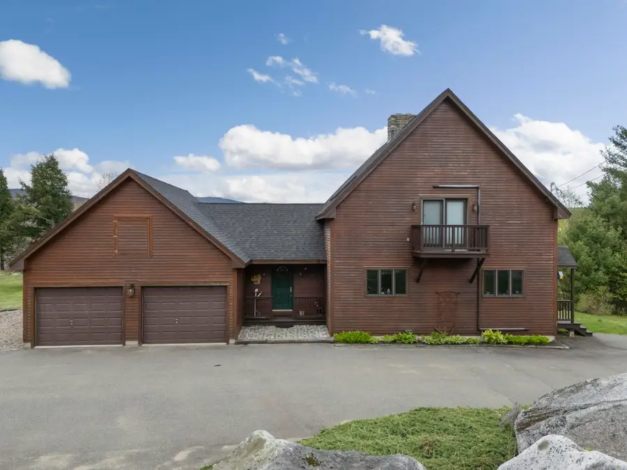 237 River Road, Avon, ME 04966 - #3