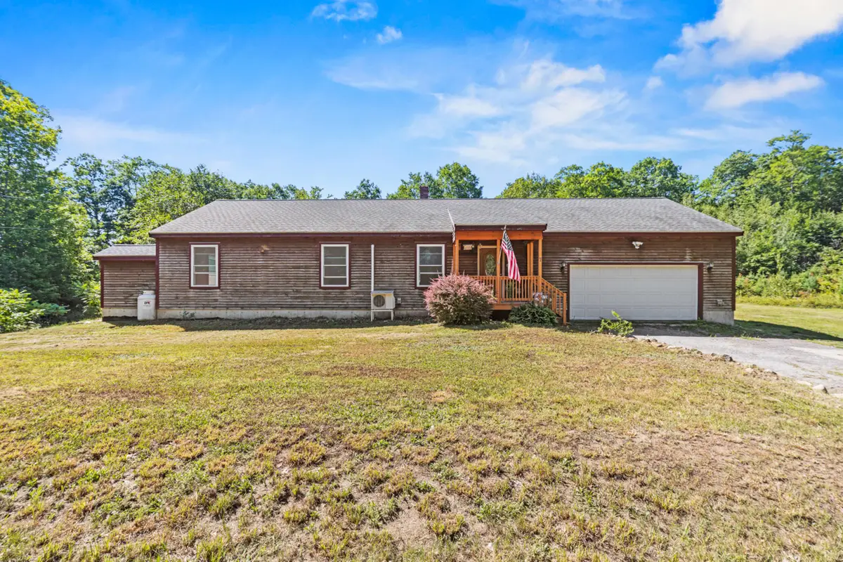 7 Mooers Road, Waterboro, ME 04087 - #1