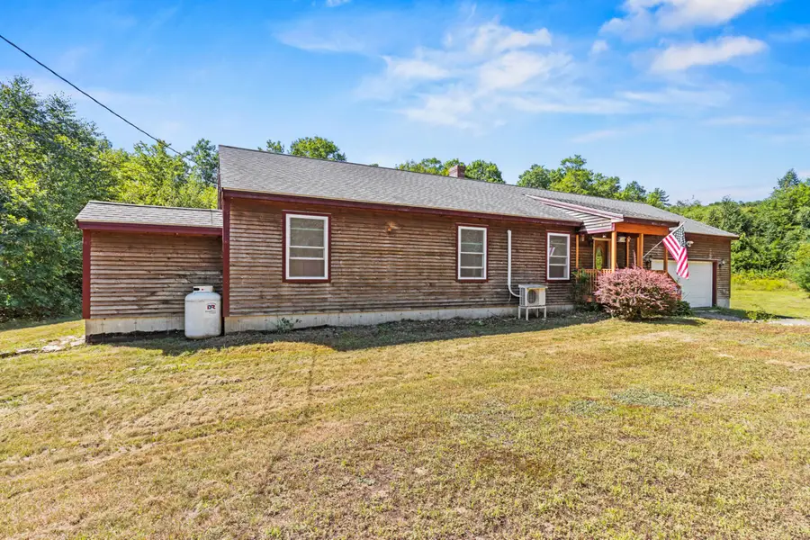 7 Mooers Road, Waterboro, ME 04087 - #2