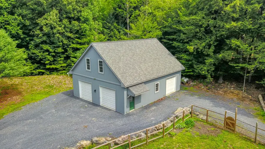 776 Fahi Pond Road, Embden, ME 04958 - #2