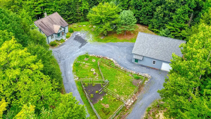 776 Fahi Pond Road, Embden, ME 04958 - #3