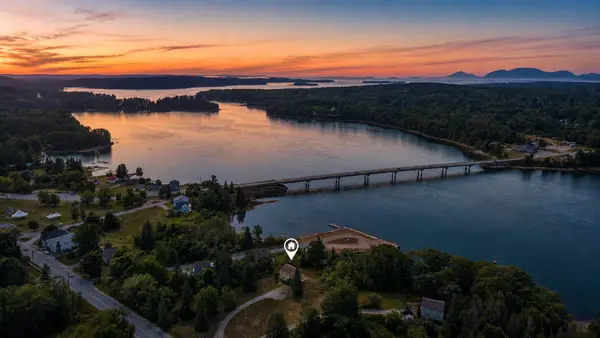 10 Morgan Lane, Sullivan, ME 04664