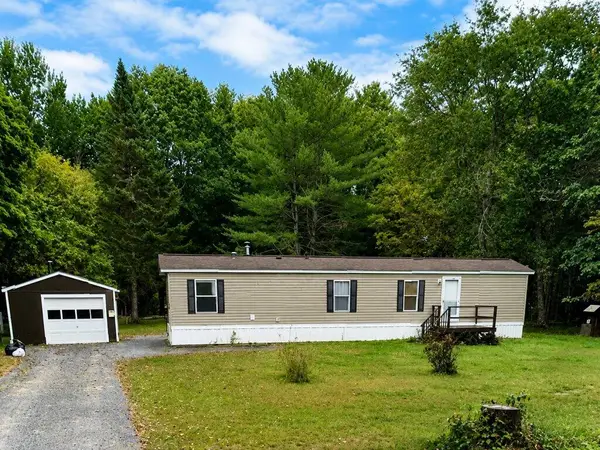 424 Poland Corner Road, Poland, ME 04274