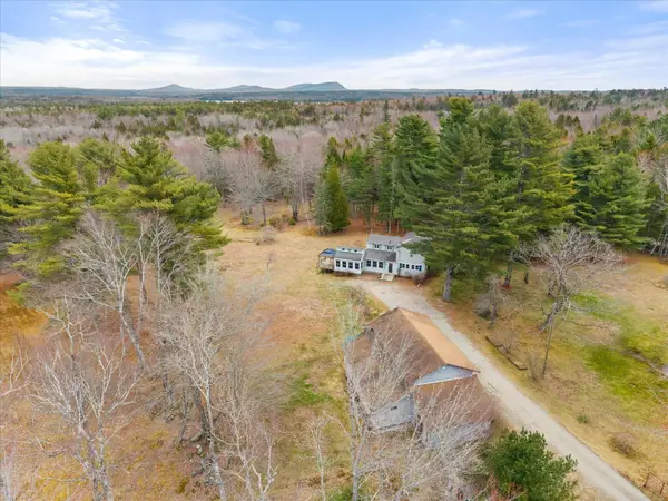 96 Coffin Road, Hancock, ME 04640
