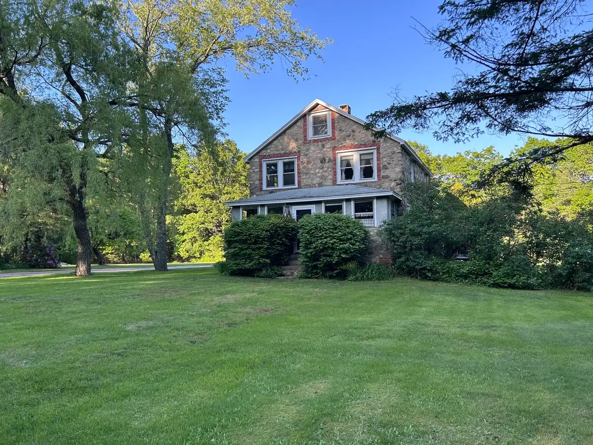 643 Burnt Mill Road, Wells, ME 04090 - #1