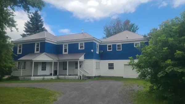 11 State Street, Presque Isle, ME 04769