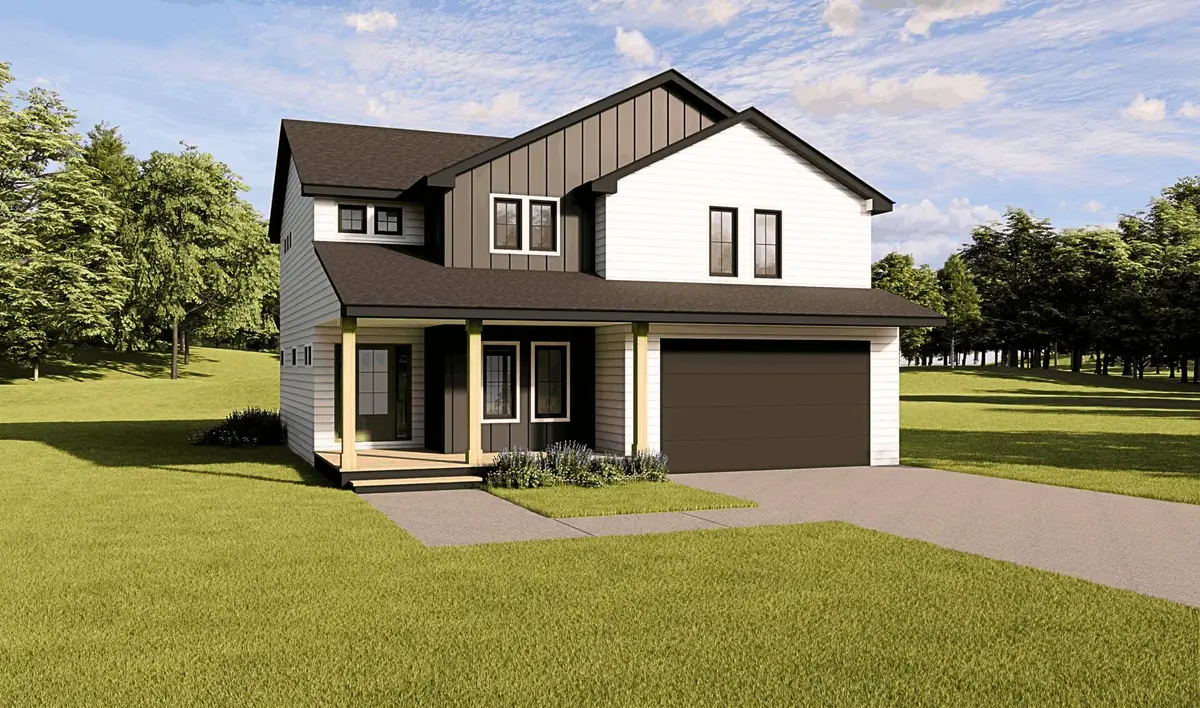 Lot 2 Betty Lane, Windham, ME 04062 - #1