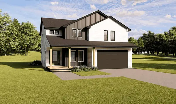 Lot 2 Betty Lane, Windham, ME 04062