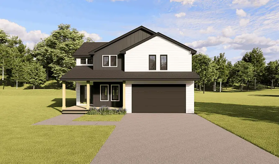 Lot 2 Betty Lane, Windham, ME 04062 - #2