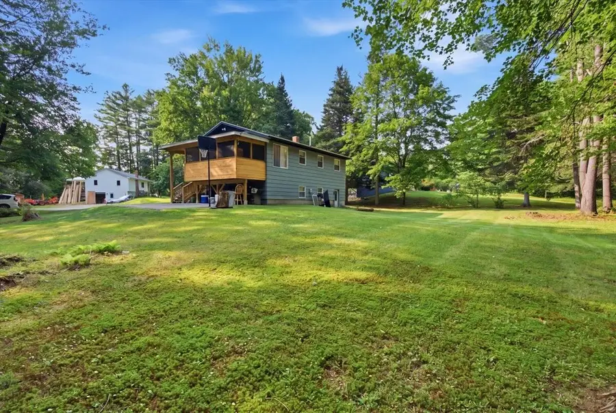 4 Frederick Avenue, South Paris, ME 04281 - #3