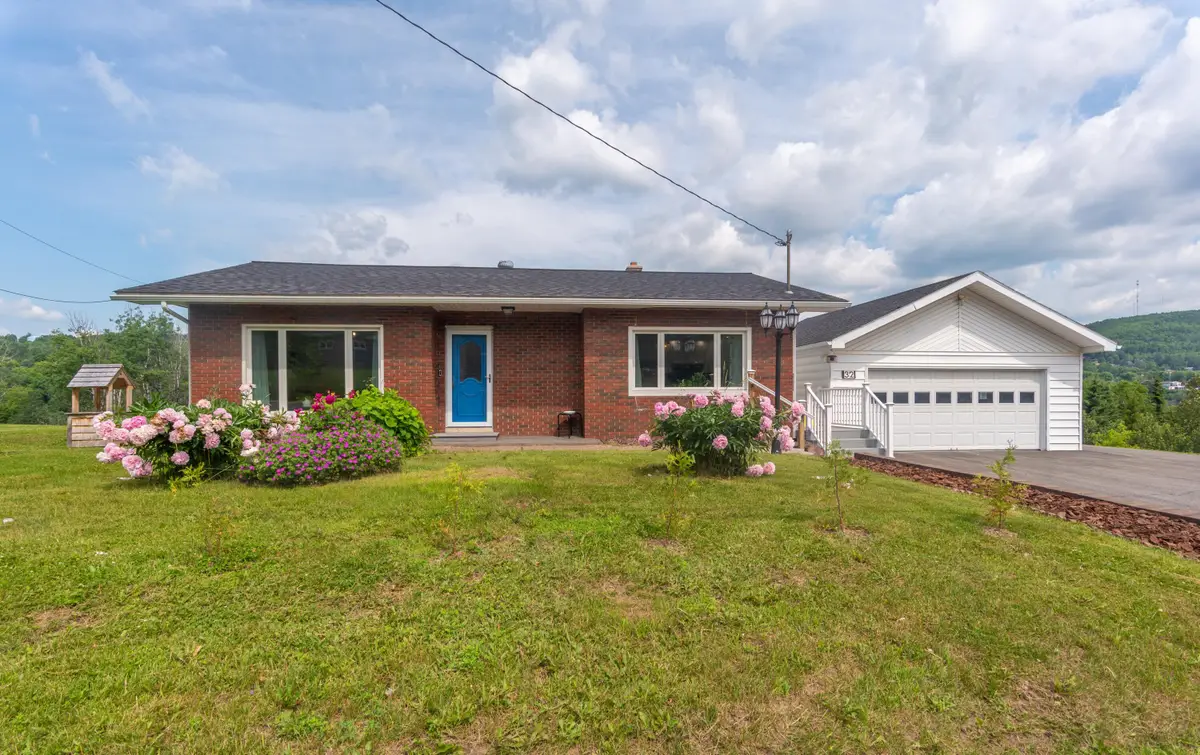 32 and 33 Us Route 1, Frenchville, ME 04745 - #1