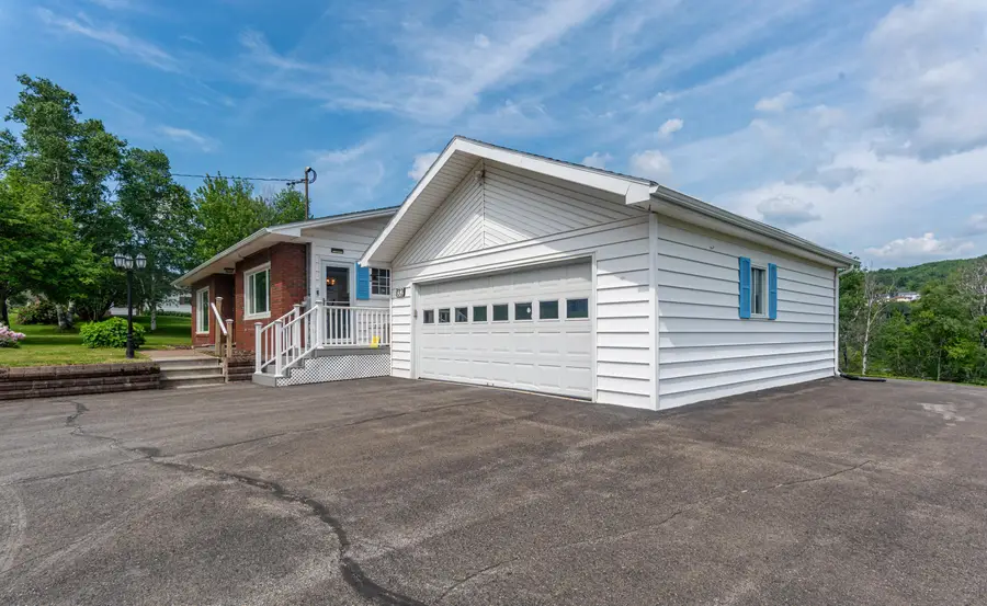 32 and 33 Us Route 1, Frenchville, ME 04745 - #2