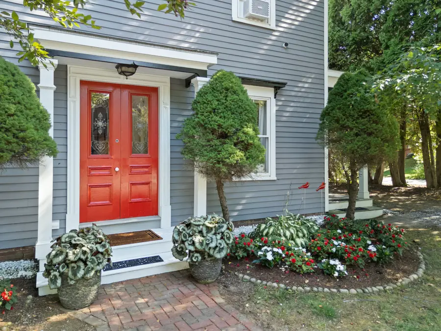 32 Pearl Street, Camden, ME 04843 - #2