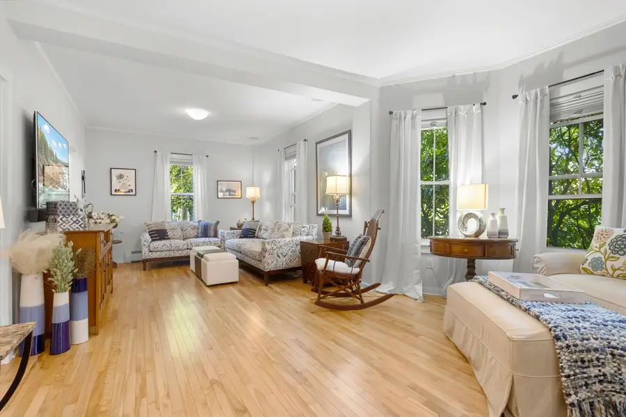 32 Pearl Street, Camden, ME 04843 - #3