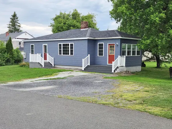 12 Jardine Street, Washburn, ME 04786