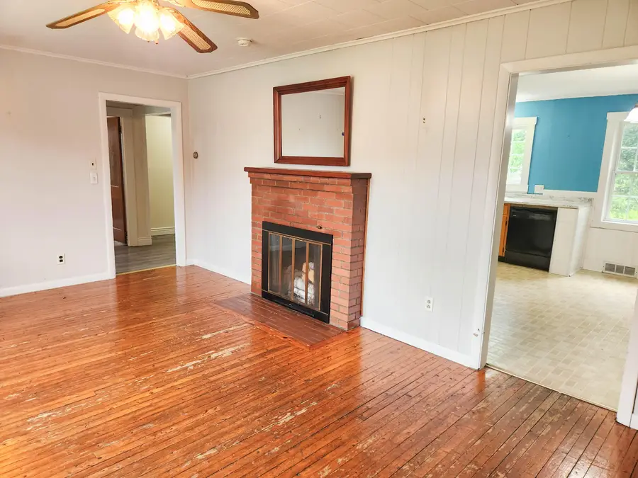 12 Jardine Street, Washburn, ME 04786 - #2