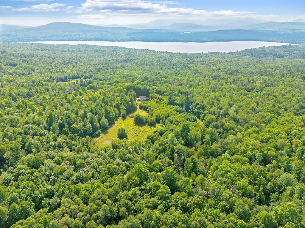 443 Dunbar Hill Road, Embden, ME 04958 - #1