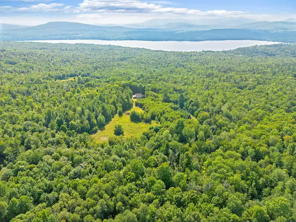 443 Dunbar Hill Road, Embden, ME 04958