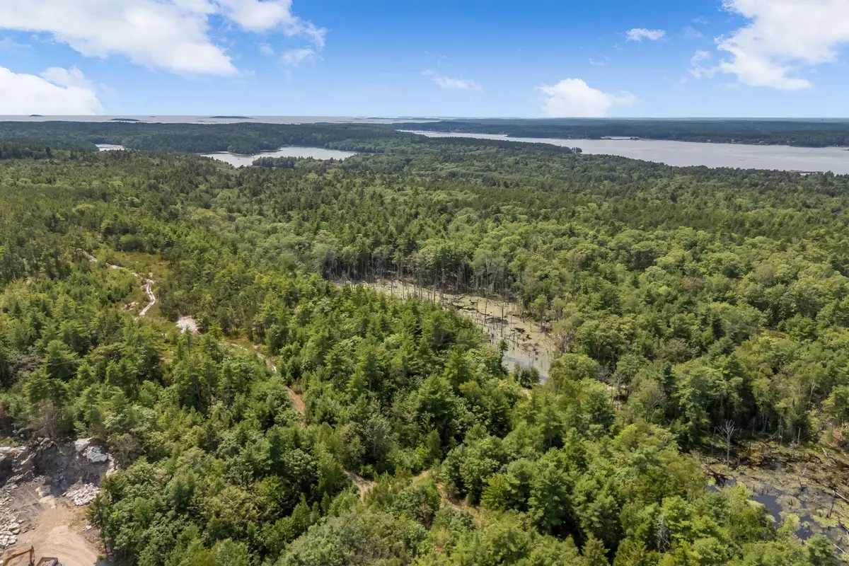 0 Meadowbrook Road, Phippsburg, ME 04562 - #1