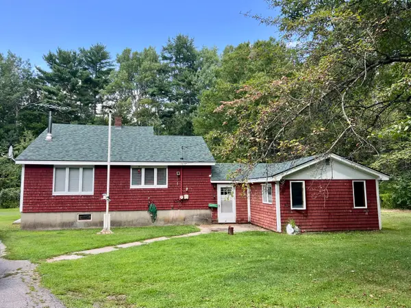111 Back Searsport Road, Searsport, ME 04974