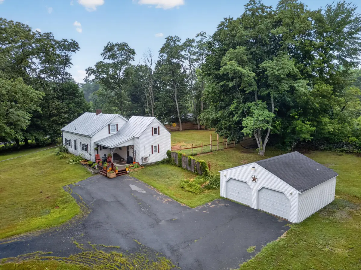 486 White School House Road, Madison, ME 04950 - #1