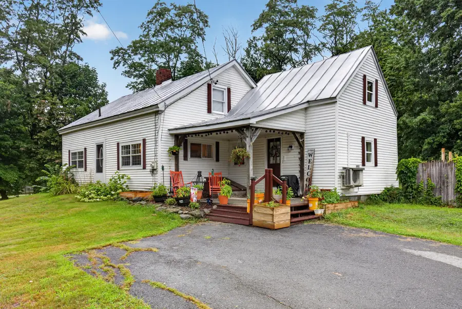 486 White School House Road, Madison, ME 04950 - #2