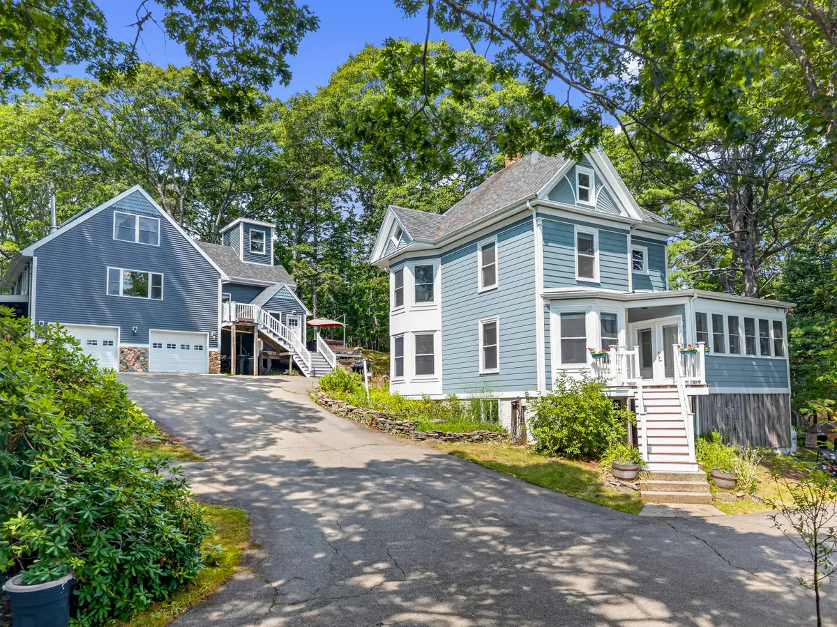 69 Western Avenue, Boothbay Harbor, ME 04538 - #1