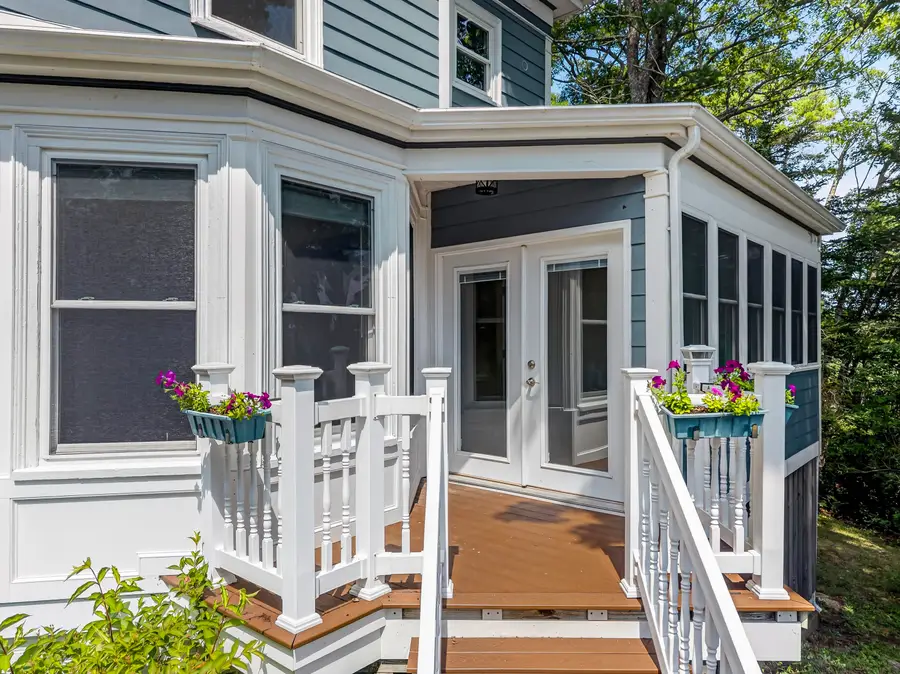 69 Western Avenue, Boothbay Harbor, ME 04538 - #2