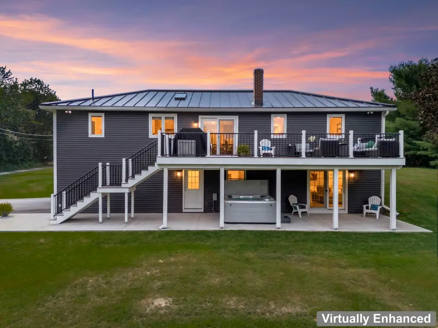 389 Ridge Road, Fairfield, ME 04937 - #2