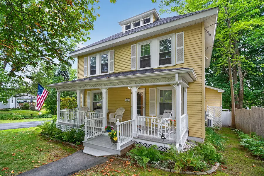 7 Alto Street, Belfast, ME 04915 - #2